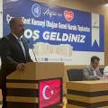 Kent Konseyi 8. Dönem Seçimli Olağan Genel Kurulu