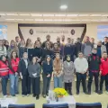 Kent Konseyi’nden “Afet ve Acil Durumlarda Beslenme” konferansı