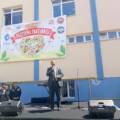 Kent Konseyi’nden Hitit Üniversitesi’ndeki Sağlık Festivaline Destek