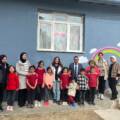 Çocuk meclisinden🎨 Renklerle Dolu Bir Gün!